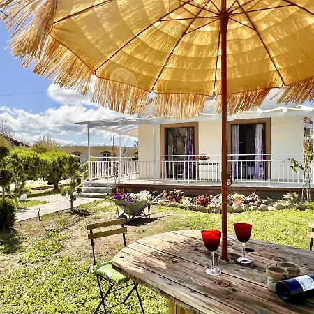 Villa Villa Evaggelia 1 Sidari