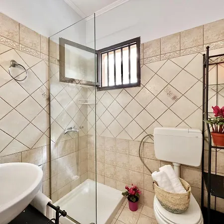 Villa Villa Evaggelia 1 Sidari *