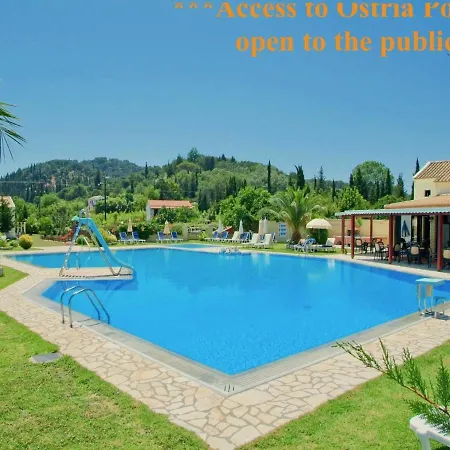 Villa Villa Evaggelia 1 Sidari