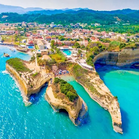 Villa Villa Evaggelia 1 Sidari *