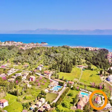 Villa Villa Evaggelia 1 Sidari *