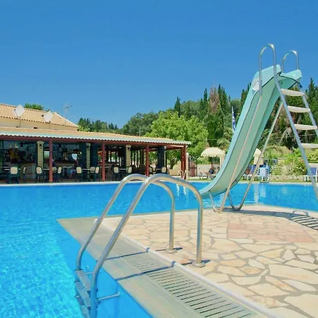 Villa Evaggelia 1 Sidari *