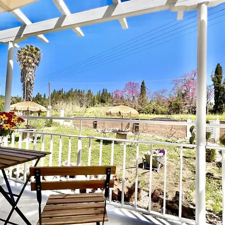Villa Evaggelia 1 Sidari *
