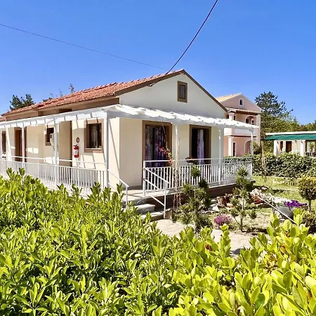 Villa Evaggelia 1 Sidari