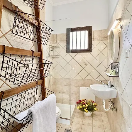 Villa Evaggelia 1 Sidari Villa *